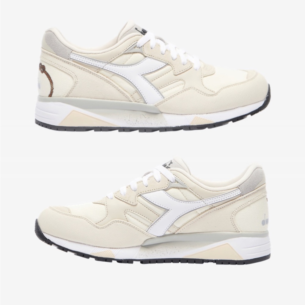 Diadora N9002
Men's D0186